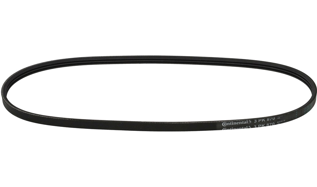 Multi v-rem 3 pk x 870 mm