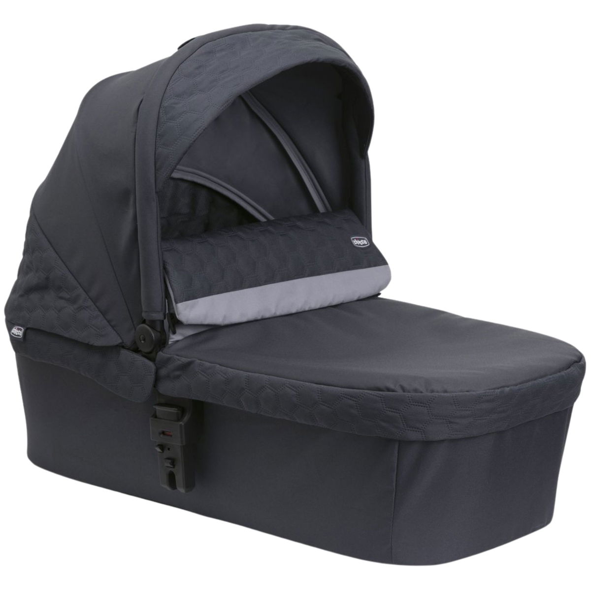 ChiccoChicco   Seety Babywanne boston grey