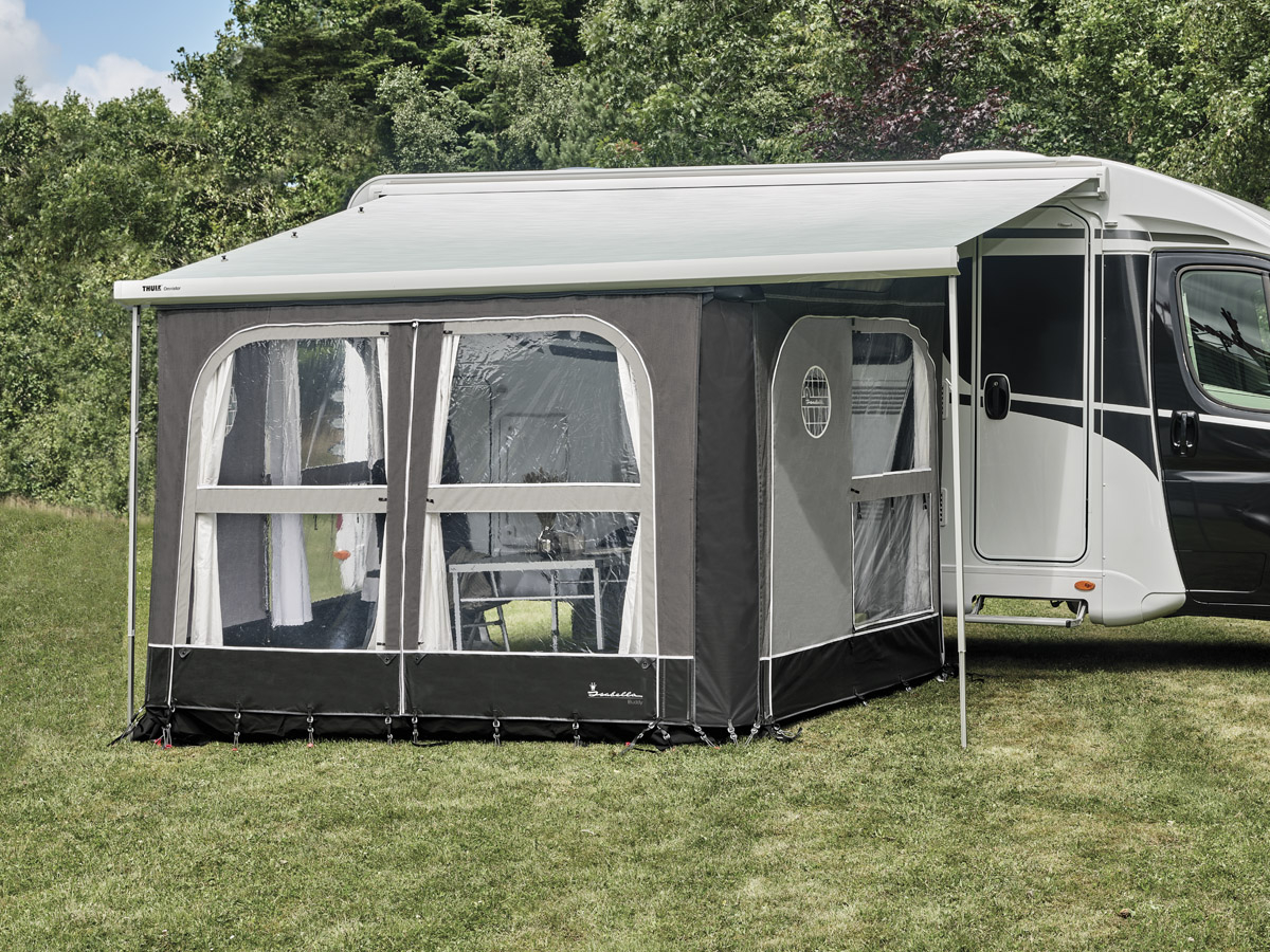 Isabella Buddy voorwand 270