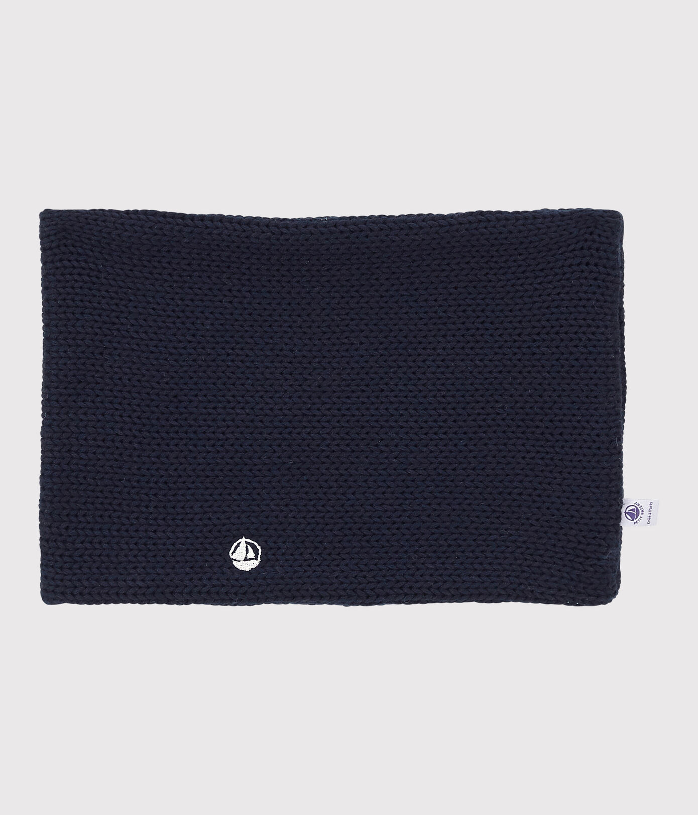 Snood enfant garçon-fille