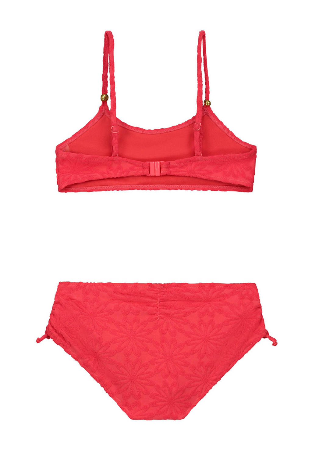 crop bikini Liv roze