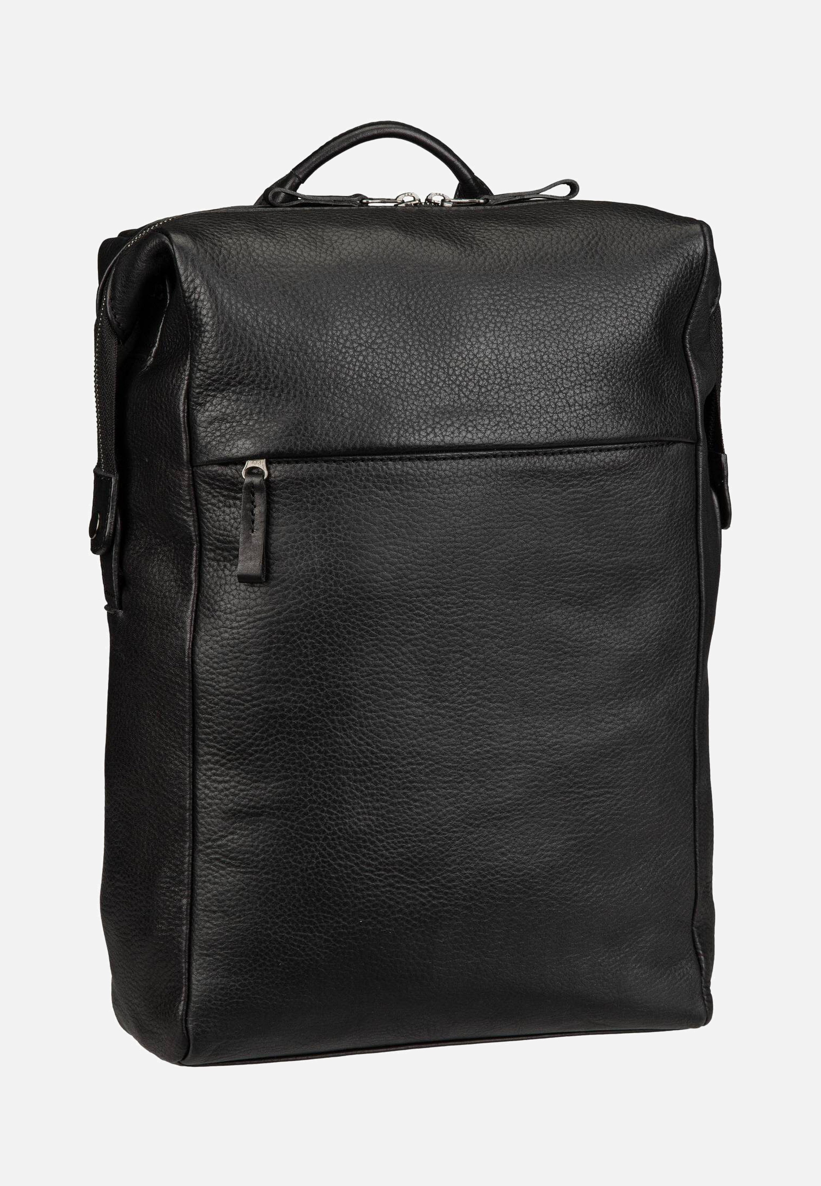 Scraper CO3 Schwarz - Rucksack