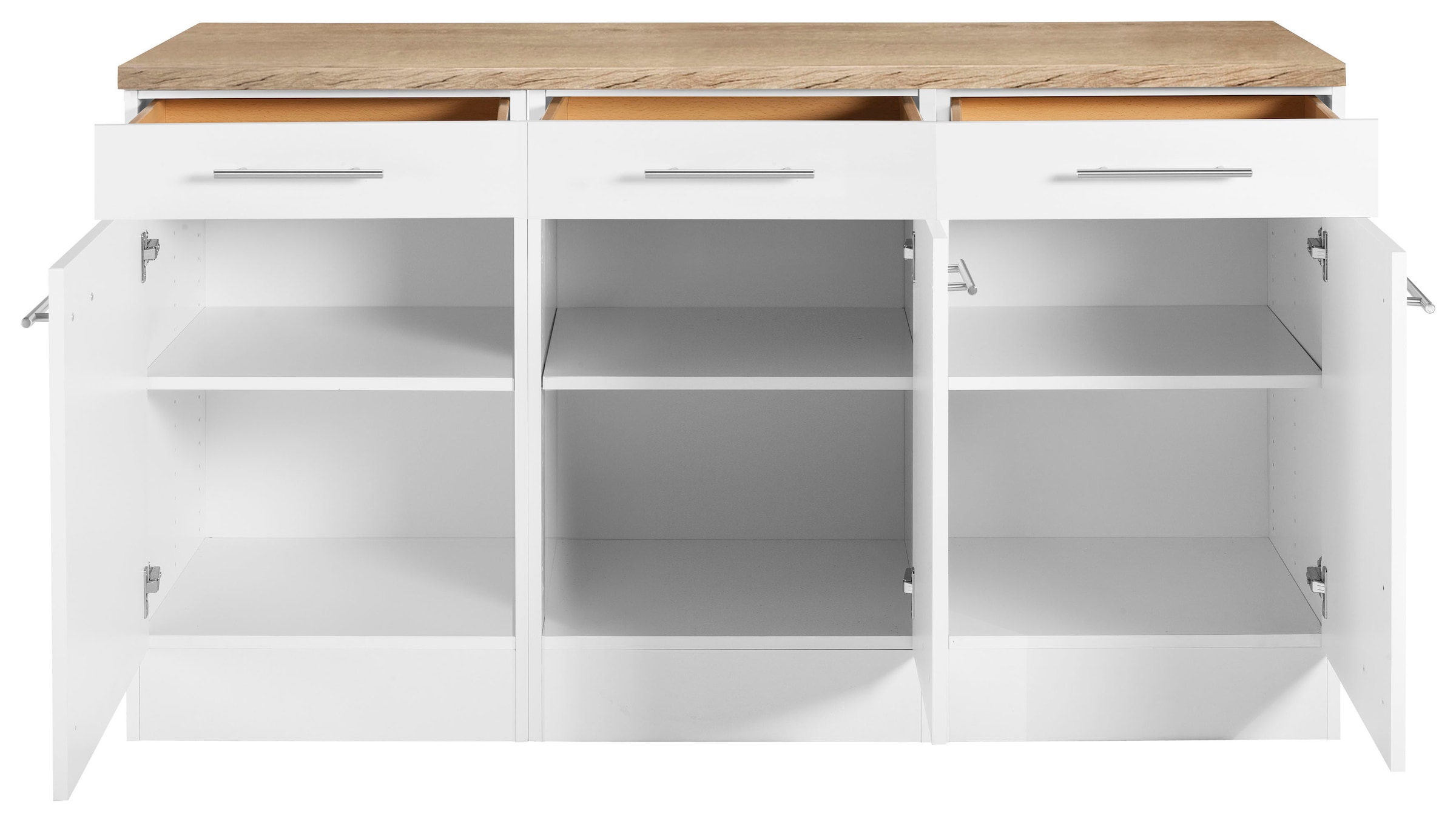 OPTIFIT Unterschrank »Mini« , 150 cm Breite