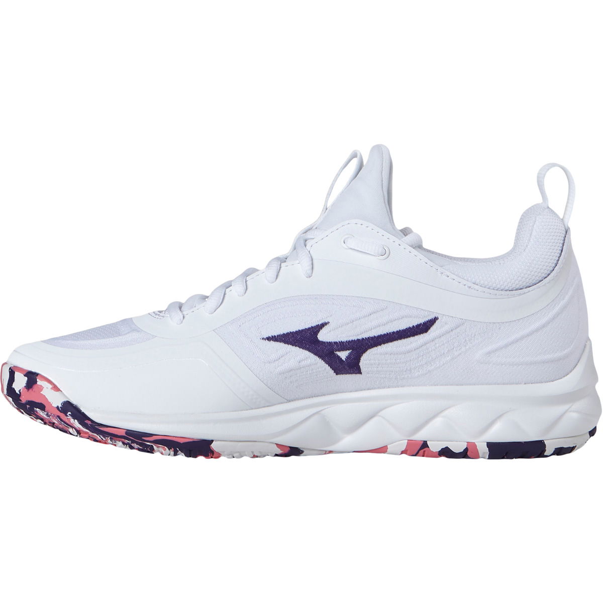 Mizuno Wave Luminous 3 Håndboldsko Dame