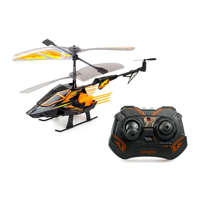 RC Hubschrauber - Flybotic - Hover Blast