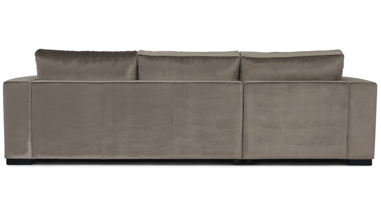 Loungebank Mercer
