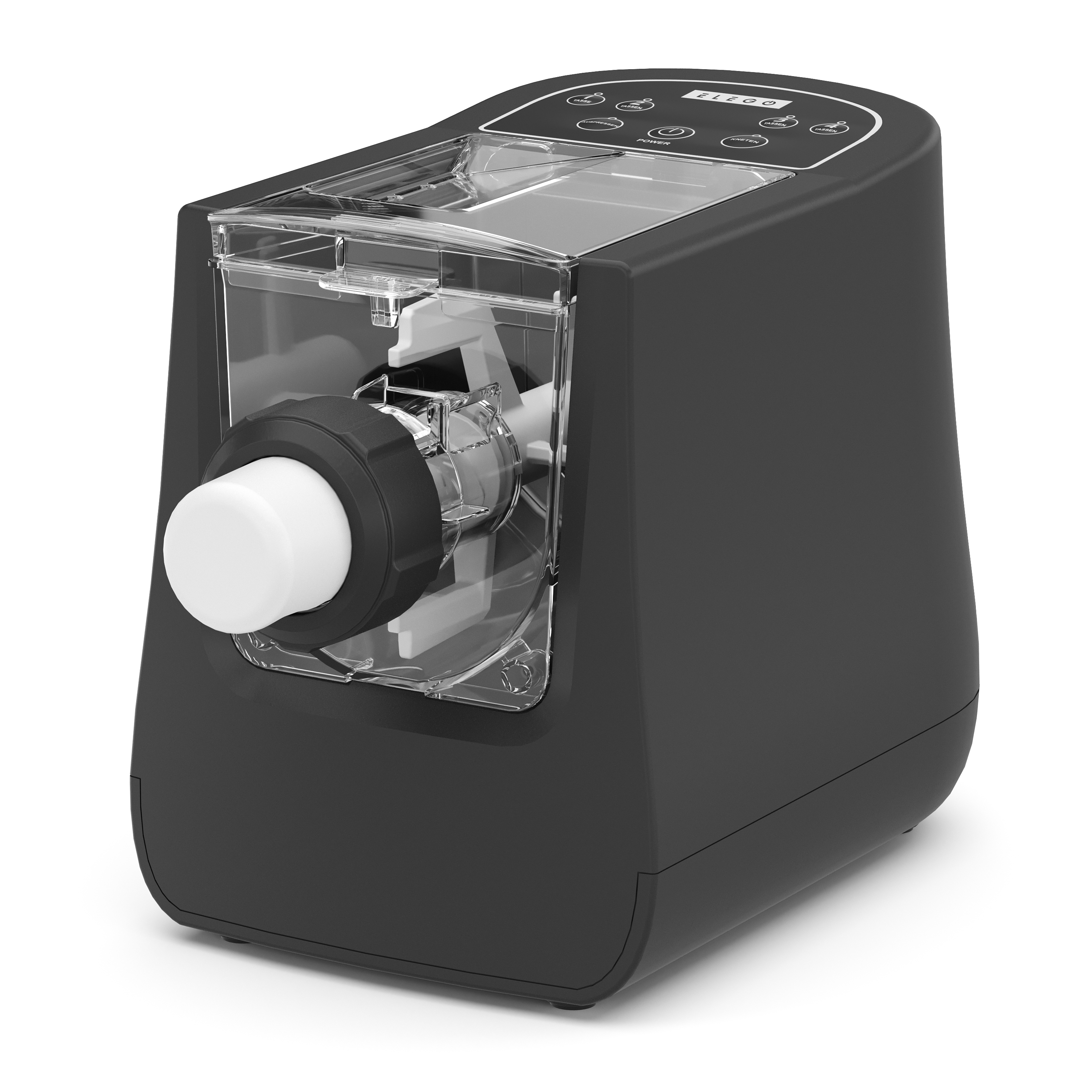 Pastamaschine Knetmaschine elektrisch