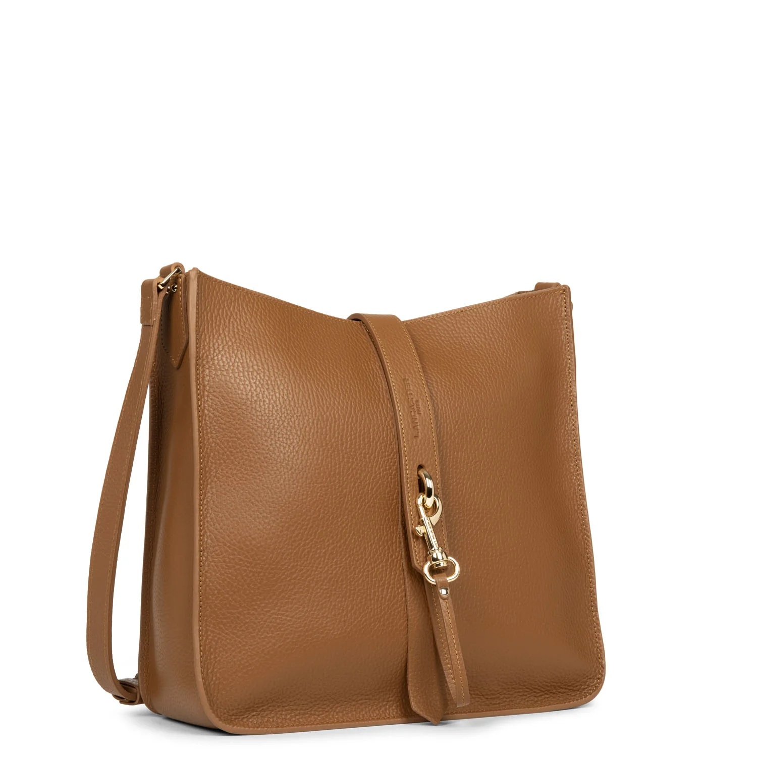Foulonné Double Hook-Grand sac trotteur