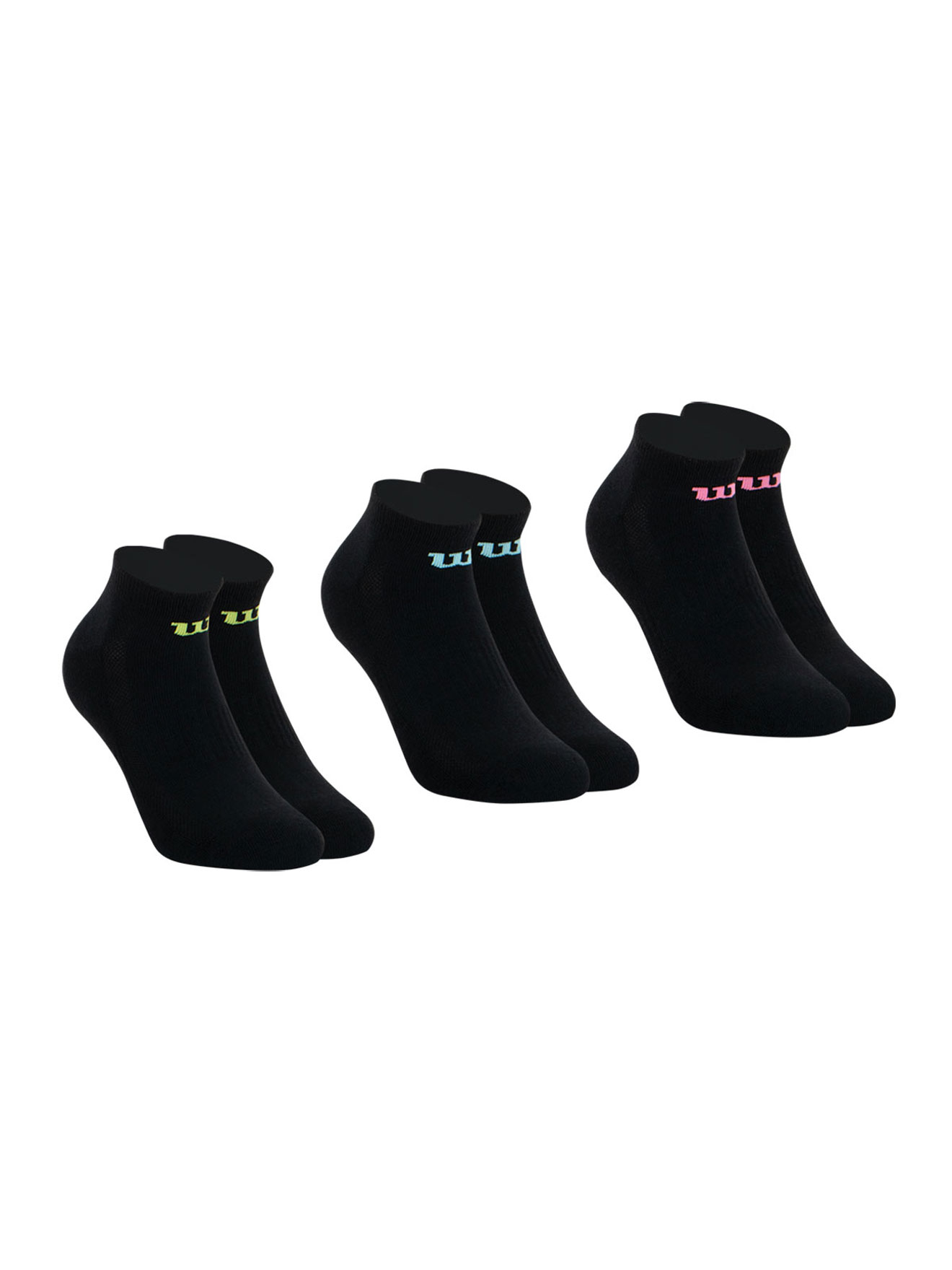 Lot 3 paires chaussettes Essentiel Wilso