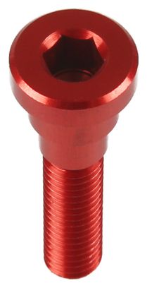 Vis Hope Head Doctor Rouge