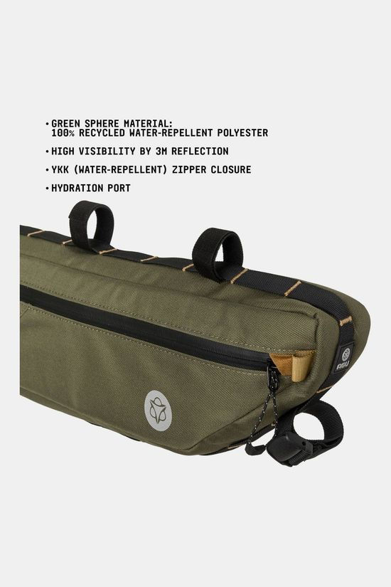 AGU AGU Tube Frame Bag Venture Medium