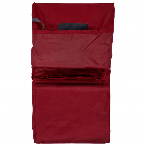 MSR - Footprint Universal 3 Person Large - Toile de sol