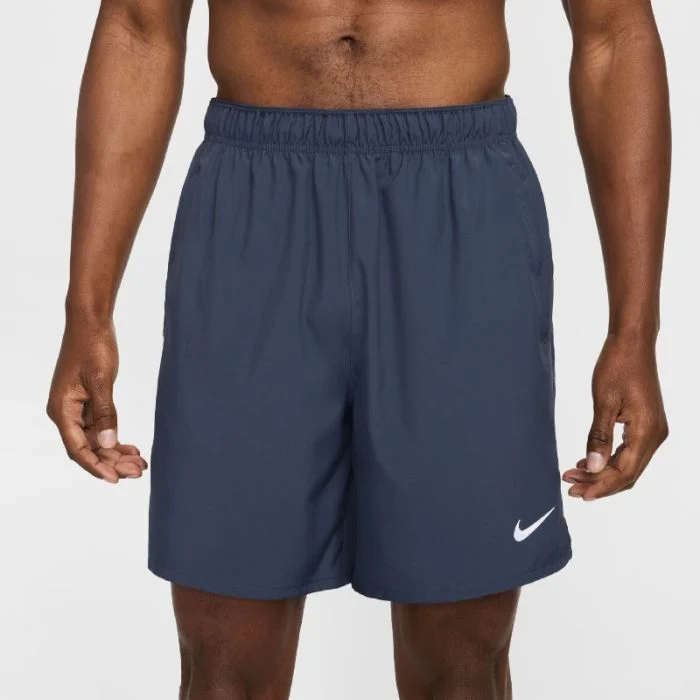 Nike Herre Shorts Dri-FIT Challenger 7 Inch Shorts Blå