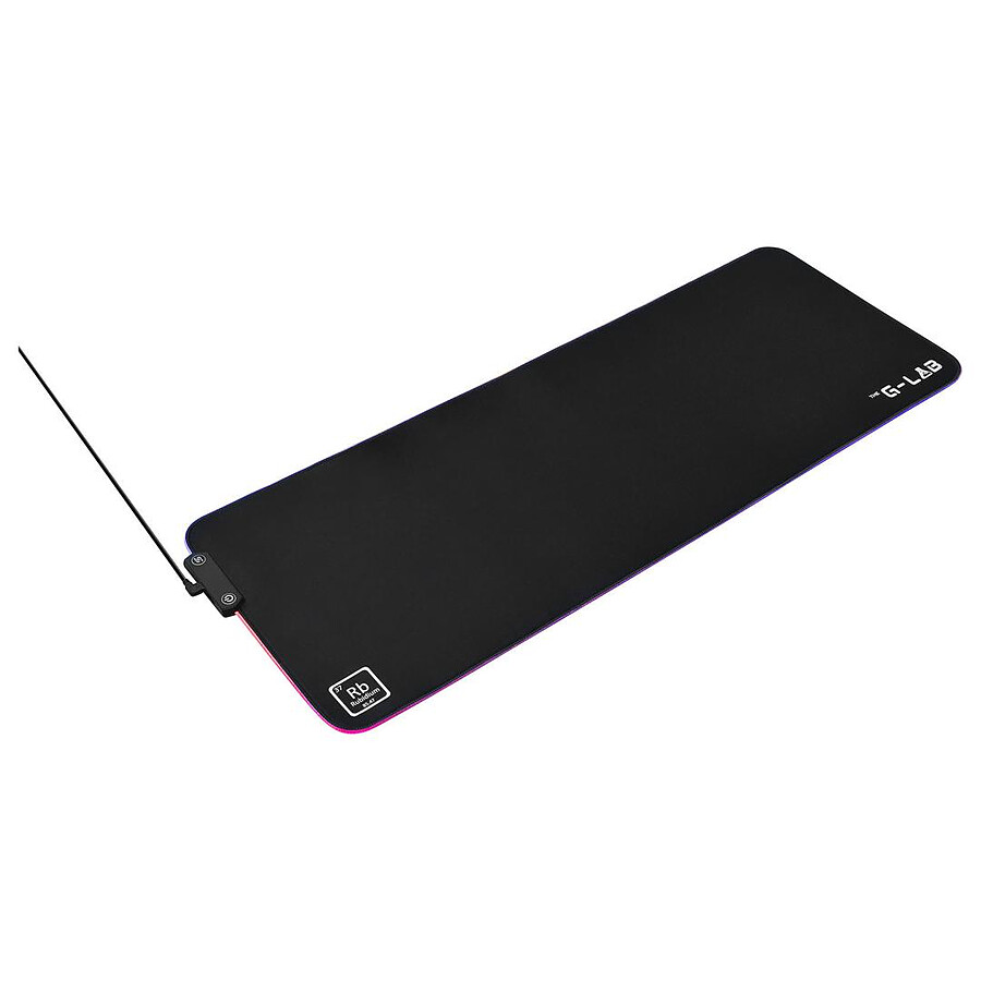 The G-Lab Rubidium
