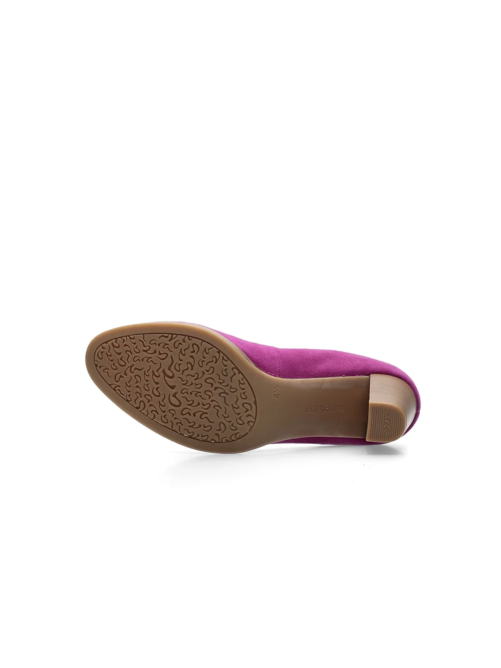 Pumps Orly pink