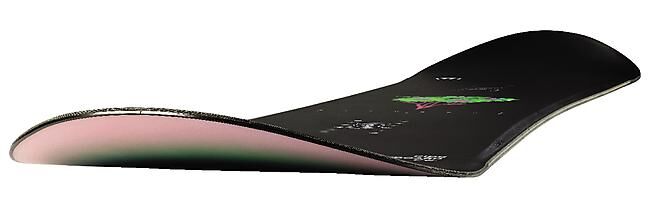 RIDE - SNOWBOARD SATURDAY FEMME