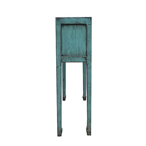 Chinese side-table Gaolin