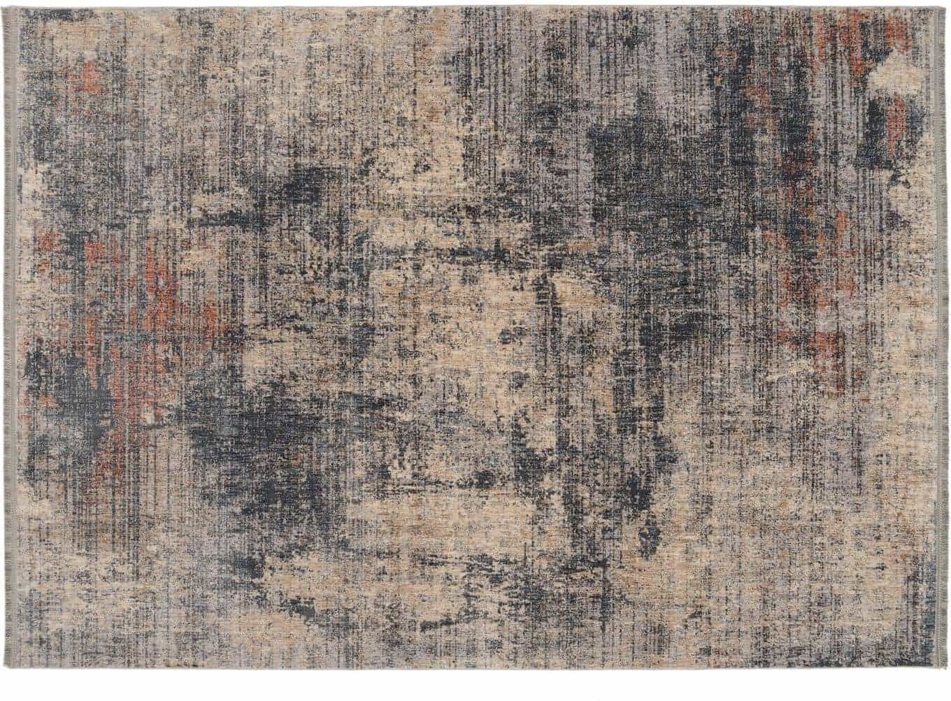 Webteppich SOLIST LOMI, ca. 200x290cm
