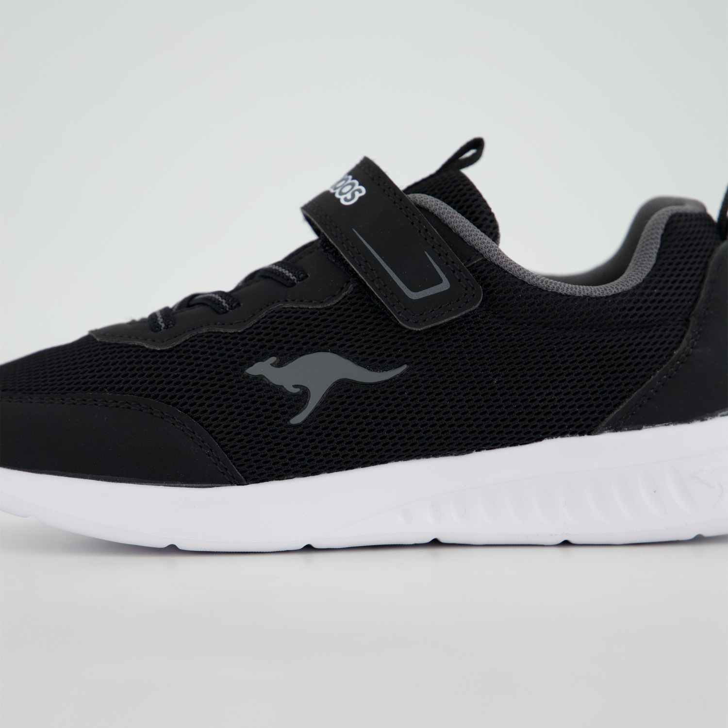 Kangaroos KL-Rise EV