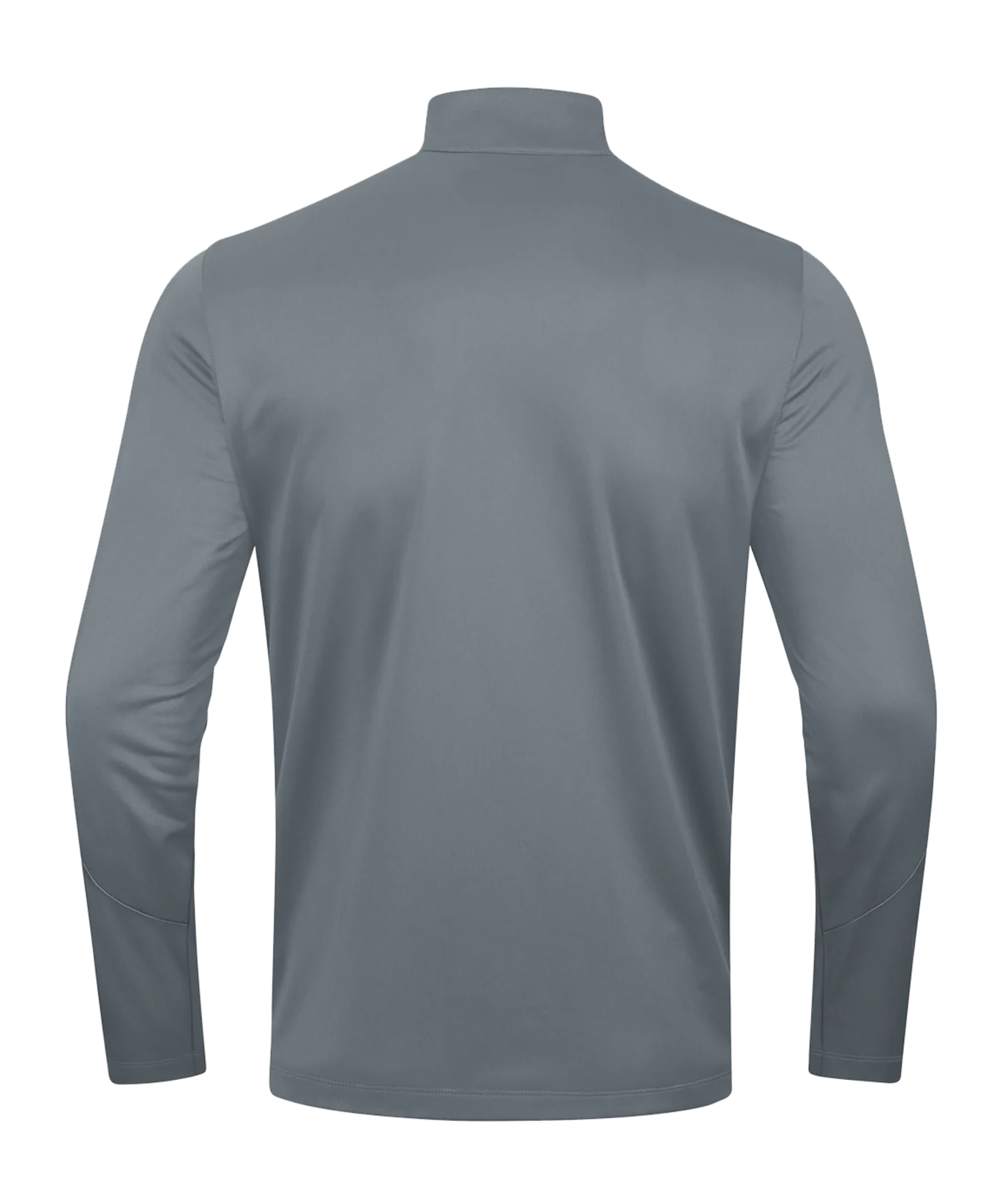 JAKO Power Polyesterjacke Kids Grau Weiss F840