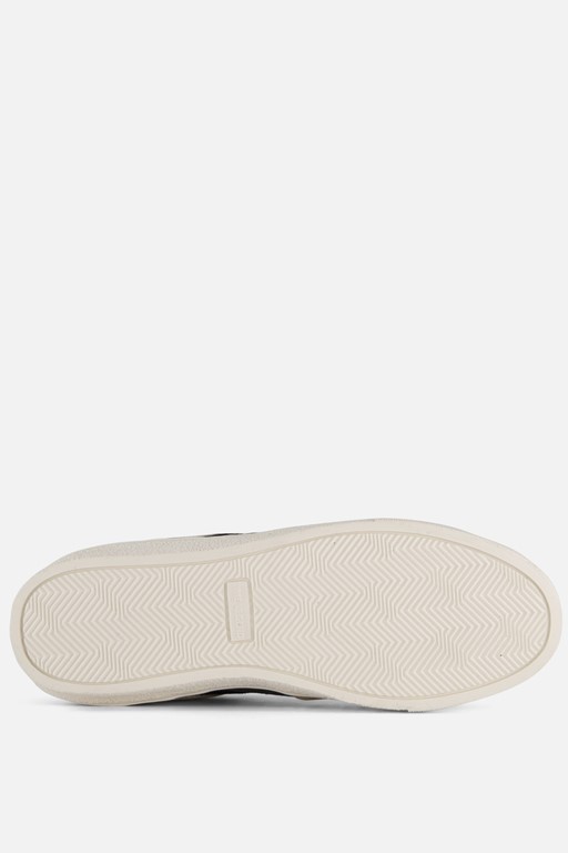 PME Legend Skytank Sneakers beige Textiel