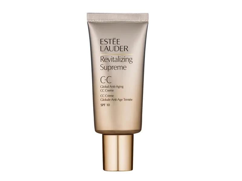 Estee Lauder - Revitalizing Supreme Global Anti-Aging CC Creme
