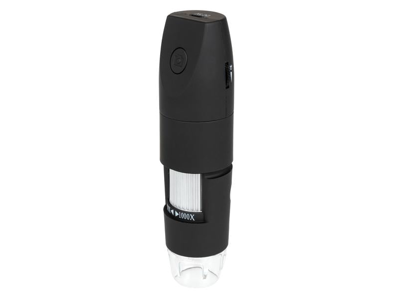 FTM Mikroskop WiFi Digitales WiFi-Mikroskop