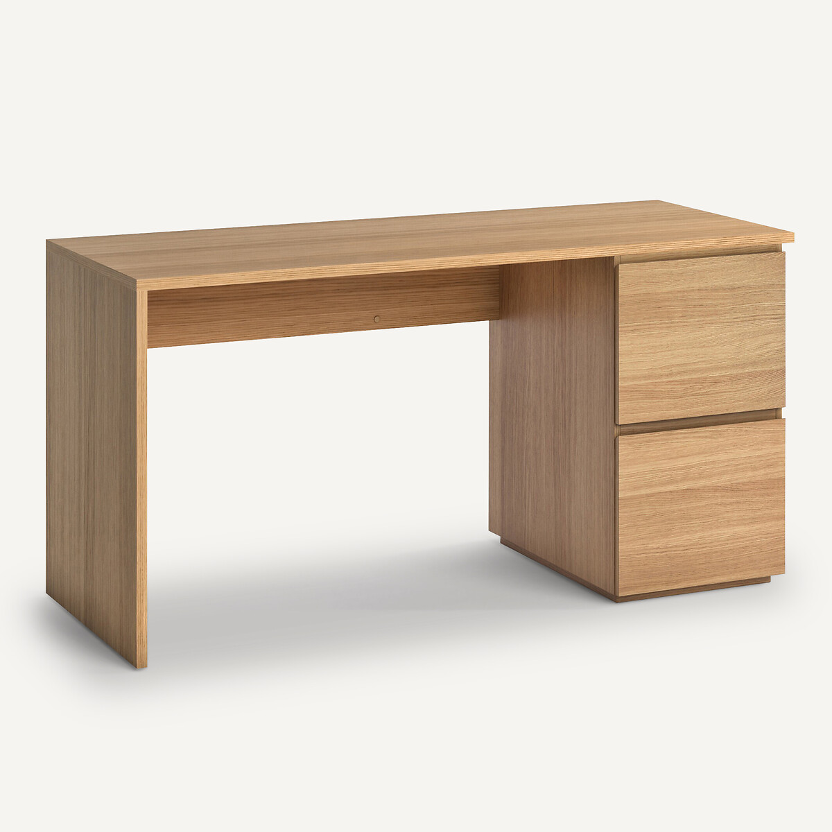 AM.PM<br>Anunciado tampo de mesa em carvalho com 150 cm de comprimento, para trabalho