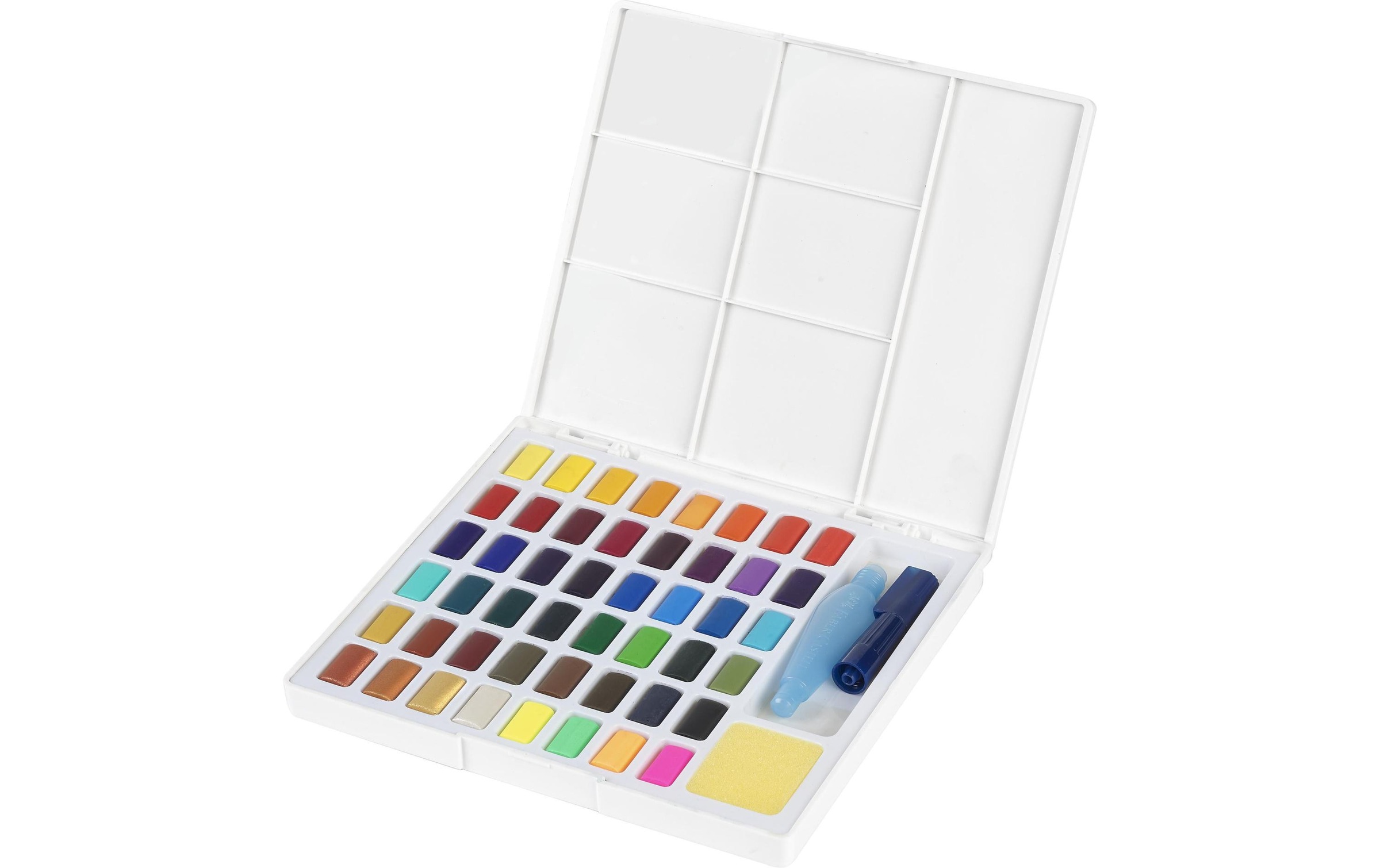 Faber-Castell Aquarellstifte »Waterco«