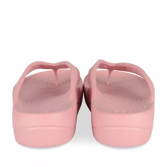 Tongs ROSE CROCS