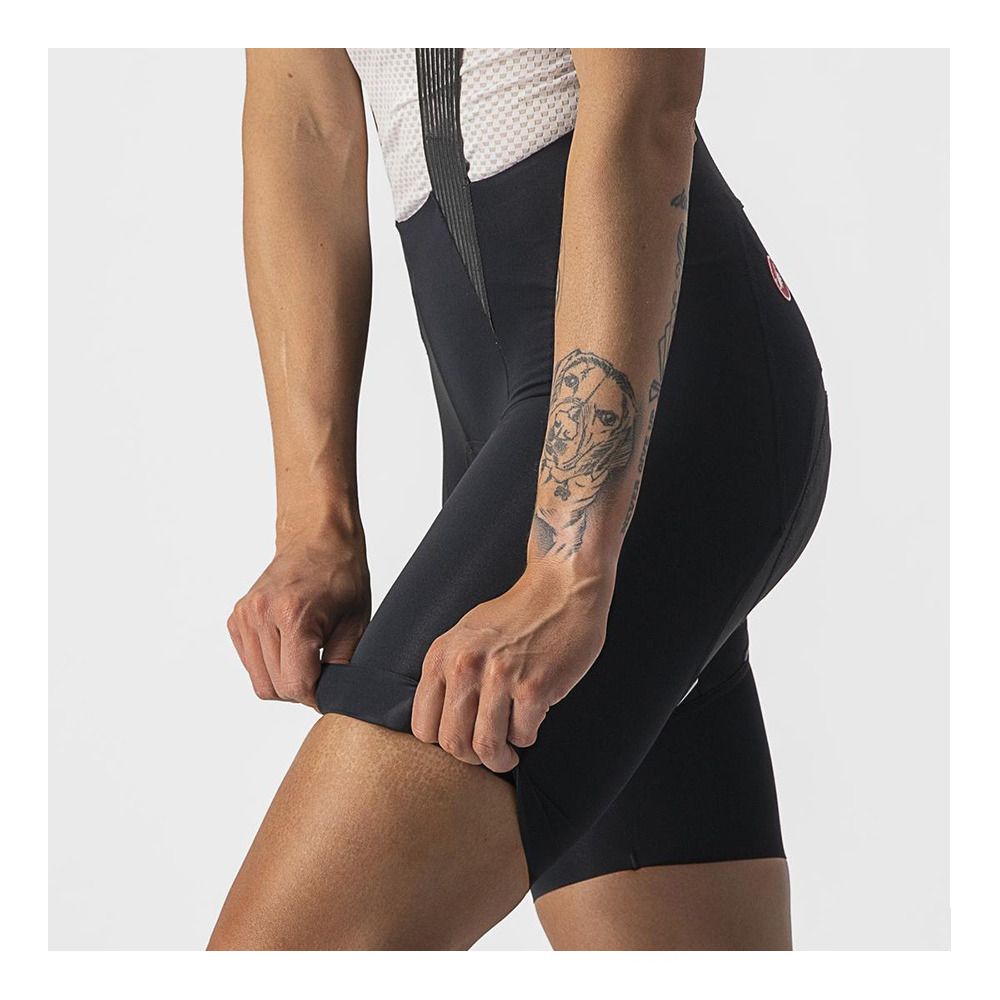 Castelli FREE AERO RC - Cuissard À bretelles Femme noir