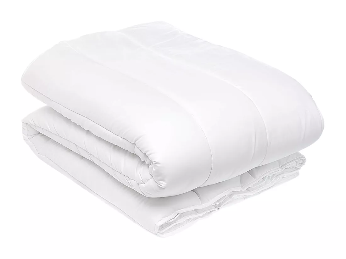 Couette Bultex hypoallergénique tempérée 300g 140x200