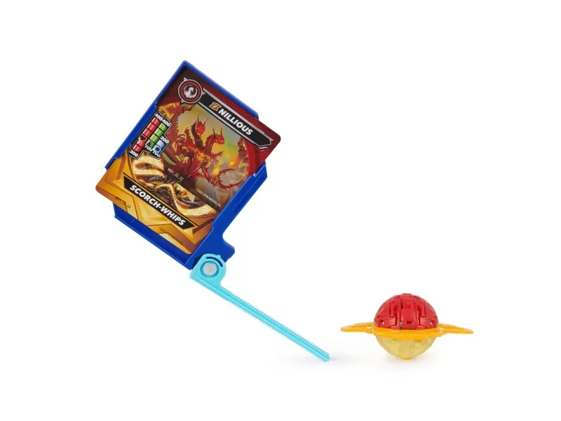 Bakugan 3.0 Battle Pack Asst.