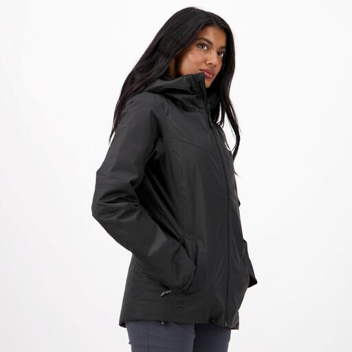 A Busca da North Face