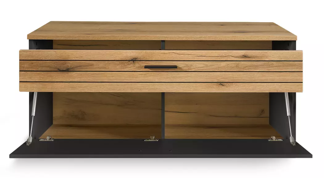 TV-Lowboard Quincy