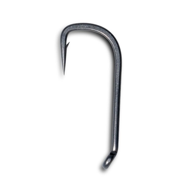 Hameçons Carpe Nash Twister Long Shank X (10pcs)