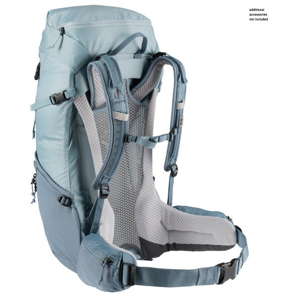 Deuter - Women's Futura 24 SL - Sac à dos de randonnée