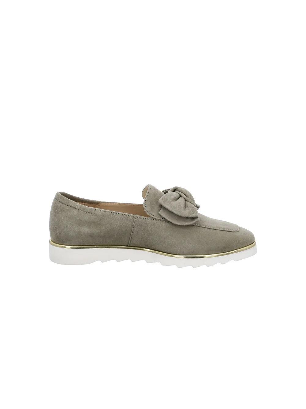Slipper Lille pistazie