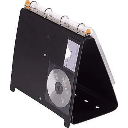 Exacompta 56034E Exashow Präsentationsringbuch