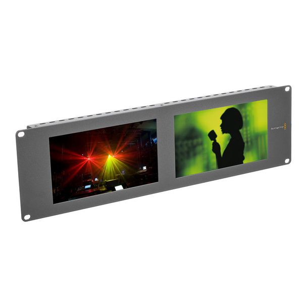 Blackmagic Design SmartScope Duo 4K 2