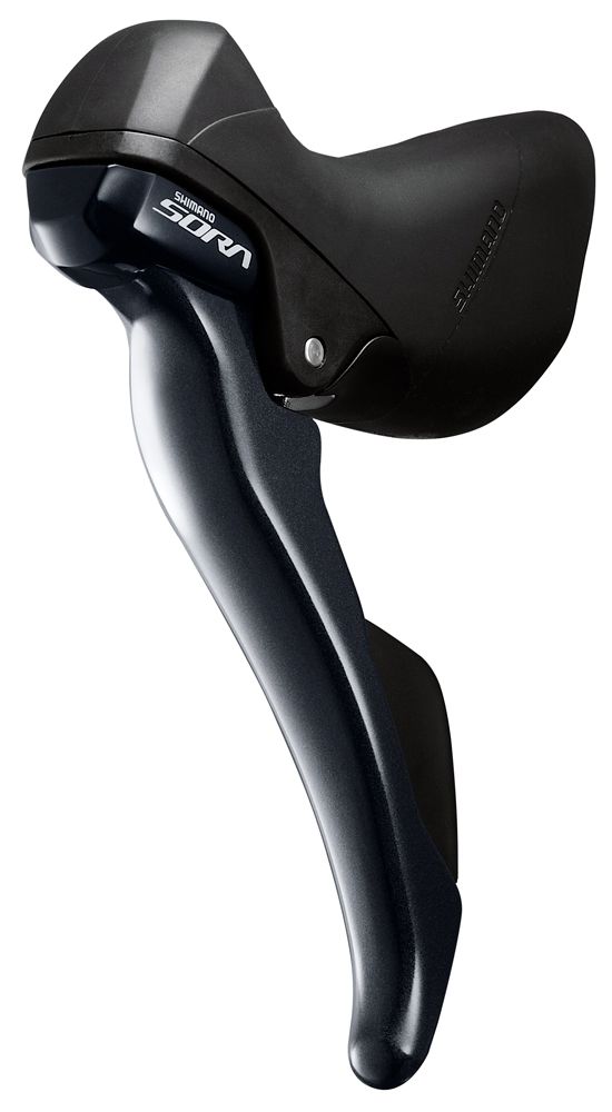 Shimano SORA ST-R3000 2-fach STI-Einheit links kaufen | Bike-Discount