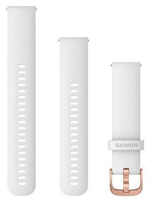 Bracelet à dégagement rapide Garmin 20 mm