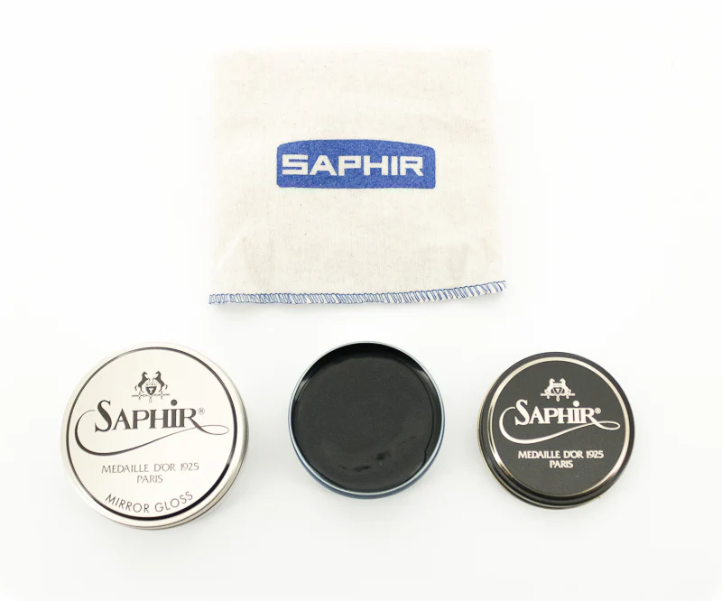 SAPHIR - KIT GLACAGE