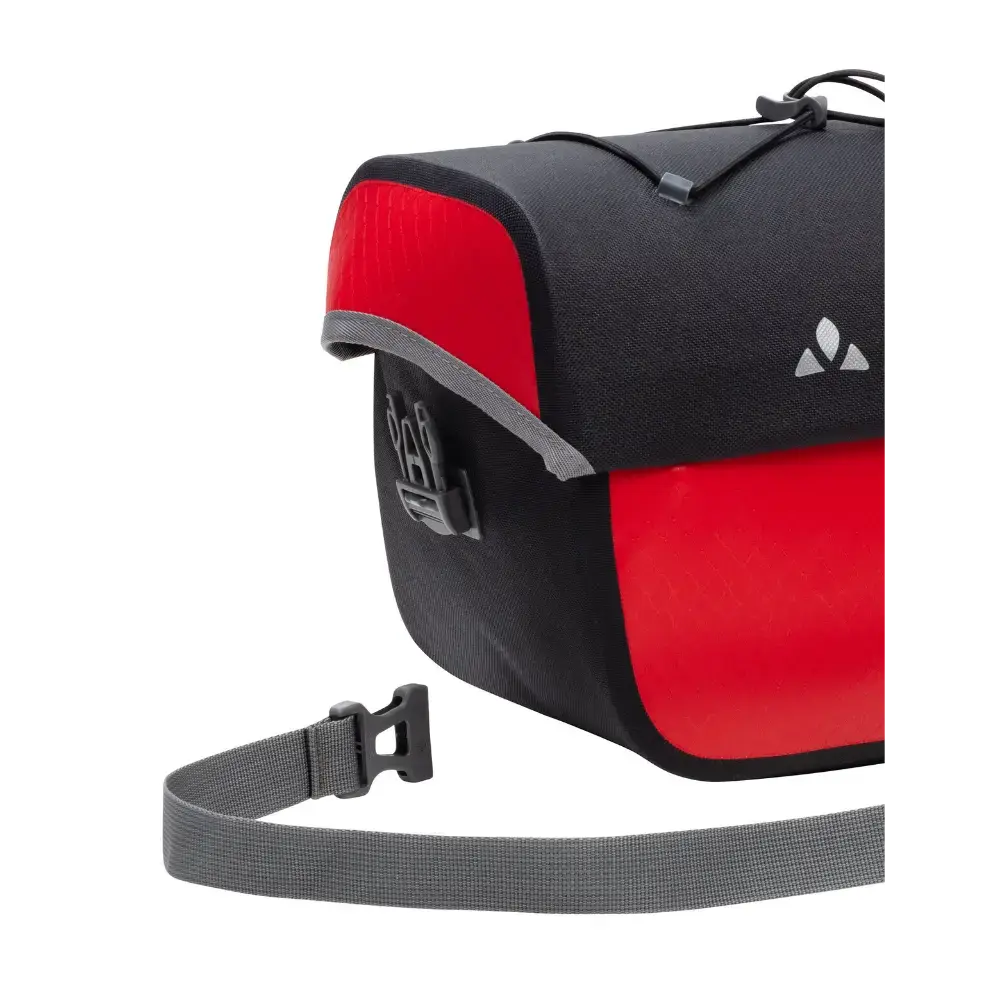 VAUDE Aqua Box Stuurtas Rood
