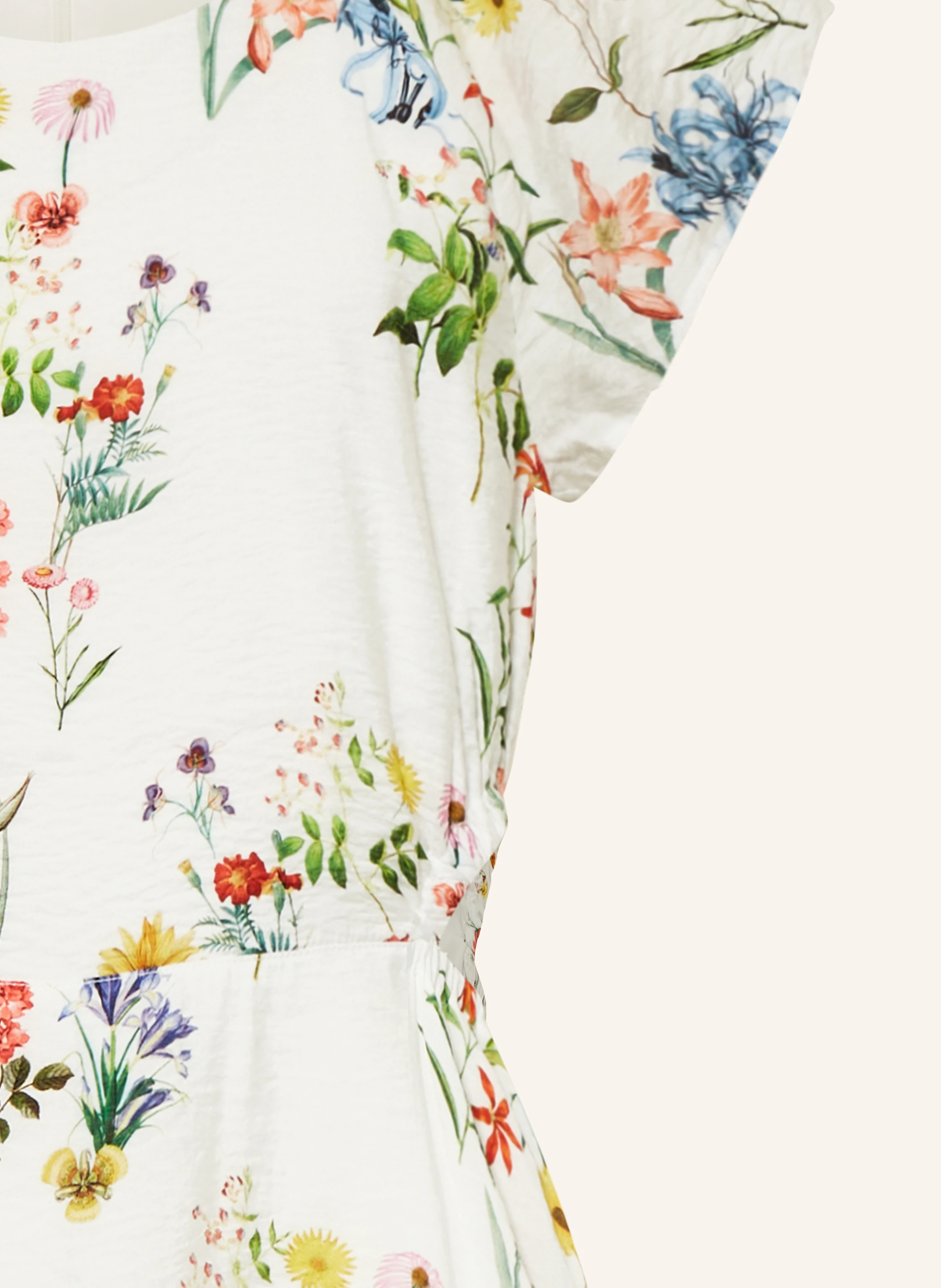 ELSY Kleid mit Cut-outs