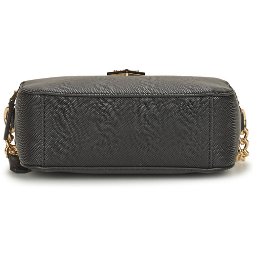 Guess - NOELLE CROSSBODY CAMERA - Noir