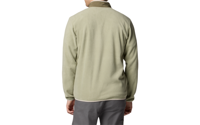 Columbia Sequoia Grove Herrenfleecejacke