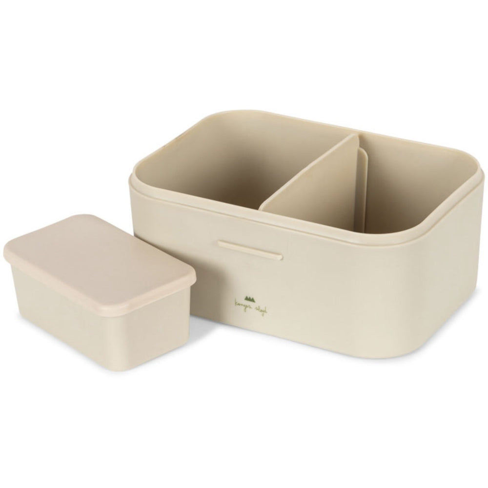 Køb Konges Sløjd Crocodile Lunch Box