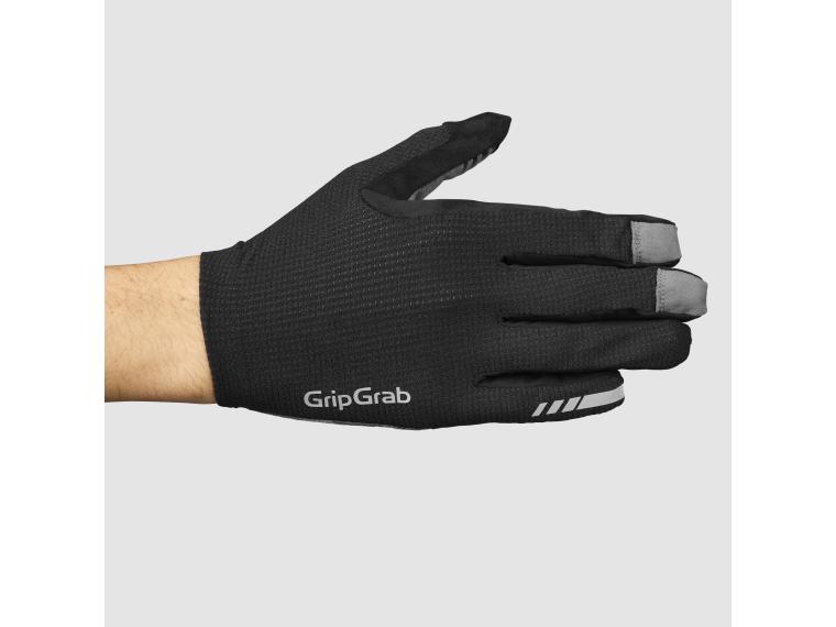 GripGrab GripGrab PACR InsideGrip Full Finger Fietshandschoenen