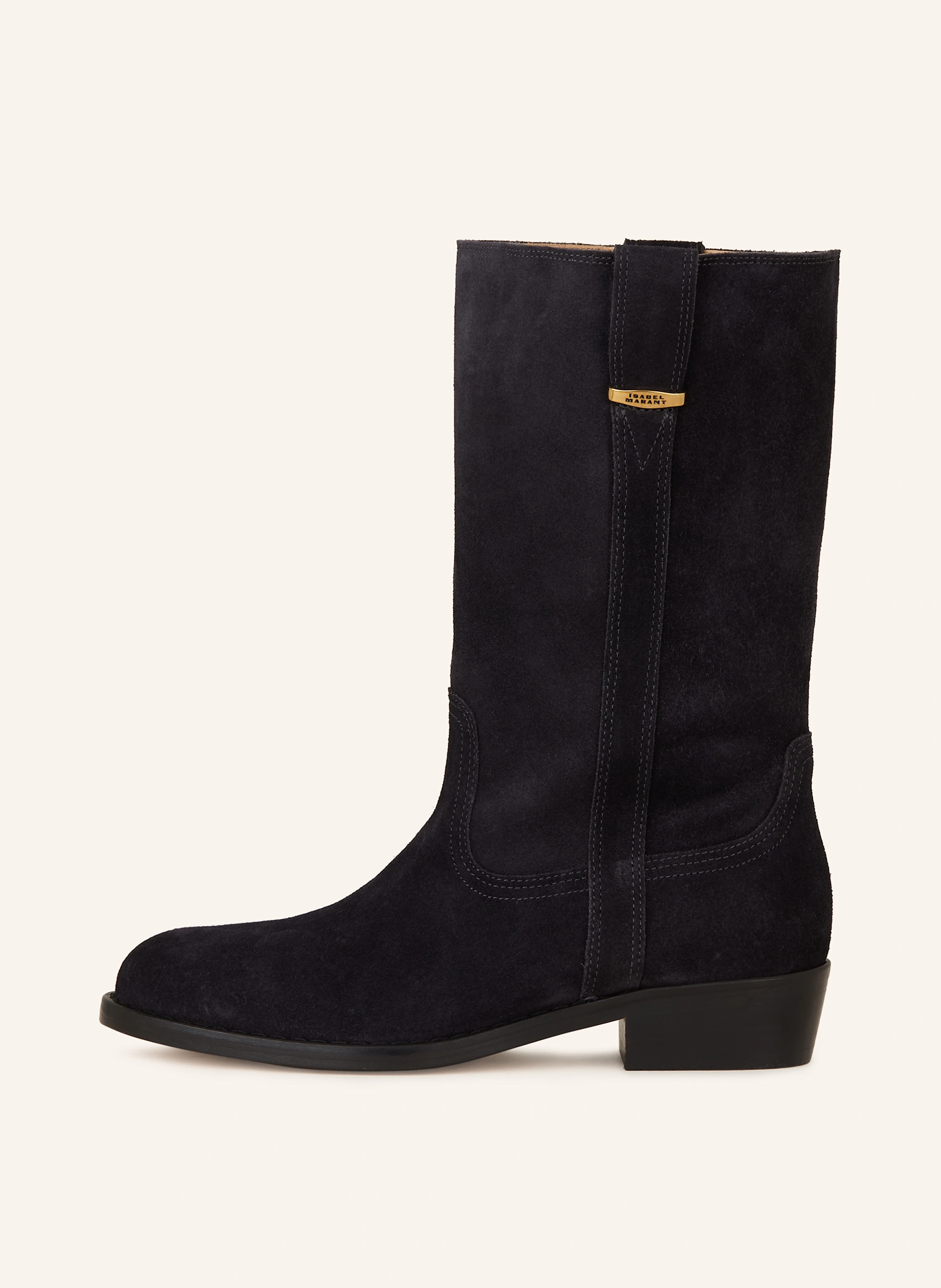 ISABEL MARANT Stiefeletten HEIKEE